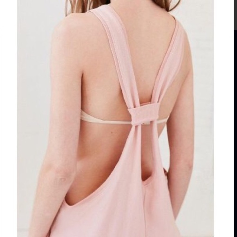 UO Silence + Noise Corey Surf Romper NWT - Picture 7 of 12